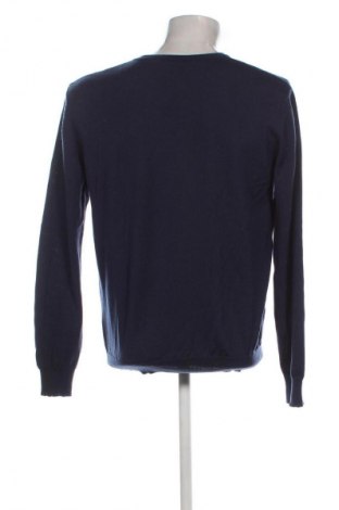 Herrenpullover Peter Hahn, Größe XL, Farbe Blau, Preis € 22,99