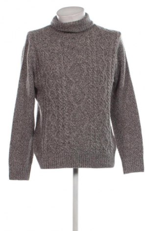 Męski sweter Pier One, Rozmiar L, Kolor Szary, Cena 41,99 zł