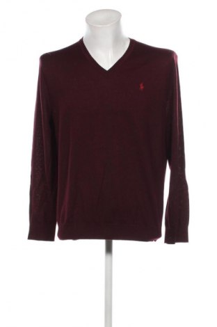 Herrenpullover Polo By Ralph Lauren, Größe L, Farbe Rot, Preis € 50,97