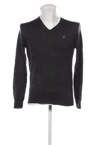 Herrenpullover Polo By Ralph Lauren, Größe M, Farbe Grau, Preis 67,29 €