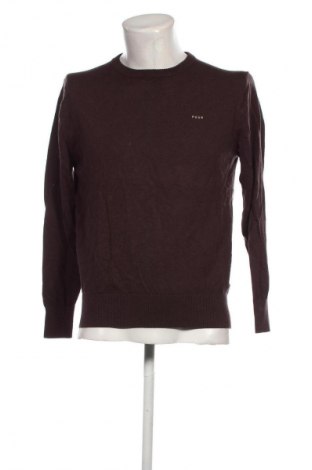 Herrenpullover Pour Moi, Größe L, Farbe Braun, Preis 10,99 €