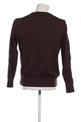 Herrenpullover Pour Moi, Größe L, Farbe Braun, Preis 10,99 €