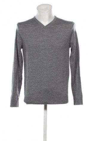 Herrenpullover Premium, Größe L, Farbe Grau, Preis € 14,79