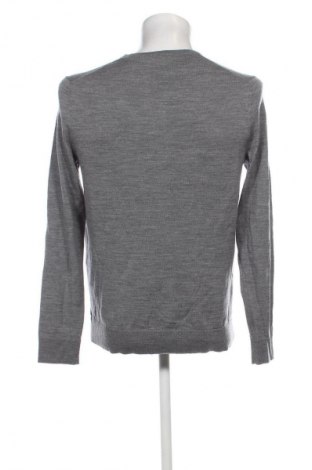 Herrenpullover Premium, Größe L, Farbe Grau, Preis € 14,99