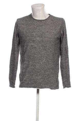 Herrenpullover Premium, Größe L, Farbe Grau, Preis 4,99 €