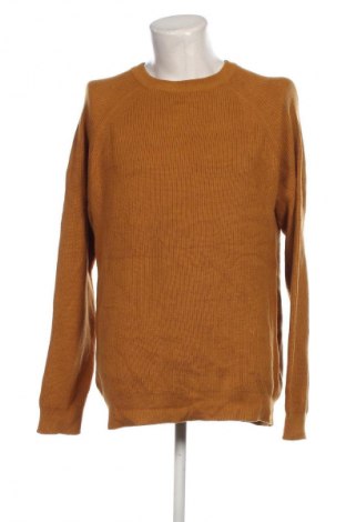 Herrenpullover Primark, Größe XL, Farbe Orange, Preis 9,49 €