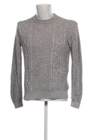 Herrenpullover Primark, Größe S, Farbe Grau, Preis € 7,49