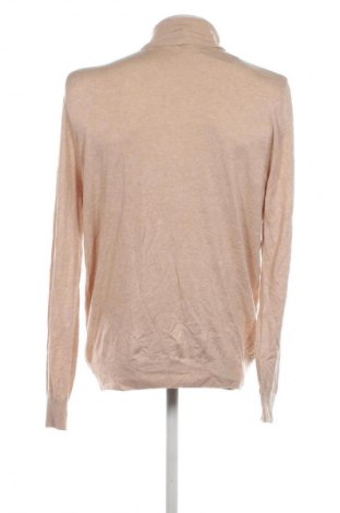 Herrenpullover Primark, Größe L, Farbe Ecru, Preis € 14,99