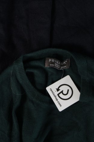 Herrenpullover Primark, Größe M, Farbe Mehrfarbig, Preis € 7,49