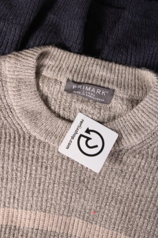 Herrenpullover Primark, Größe L, Farbe Mehrfarbig, Preis 9,29 €