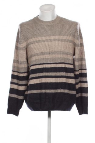 Męski sweter Primark, Rozmiar L, Kolor Kolorowy, Cena 37,99 zł