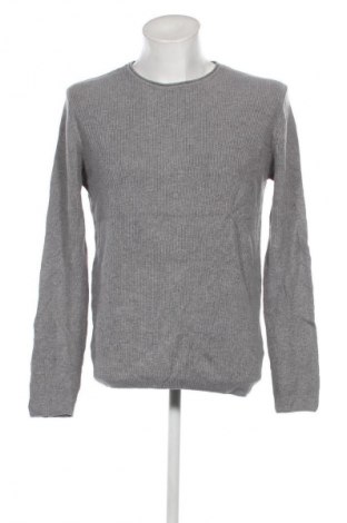 Herrenpullover Primark, Größe M, Farbe Grau, Preis € 8,49