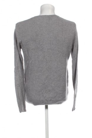 Herrenpullover Primark, Größe M, Farbe Grau, Preis 7,49 €