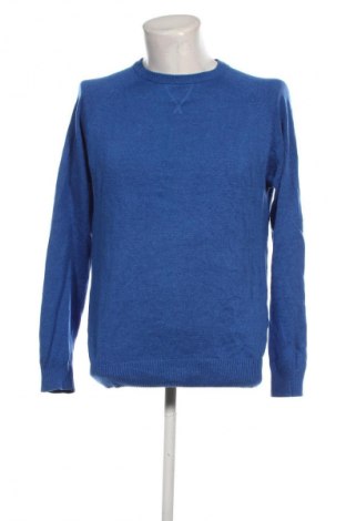 Herrenpullover Primark, Größe L, Farbe Blau, Preis € 8,49