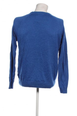 Herrenpullover Primark, Größe L, Farbe Blau, Preis 10,29 €