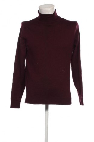 Herrenpullover Primark, Größe M, Farbe Rot, Preis € 20,29