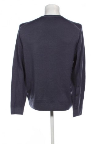 Herrenpullover Profuomo, Größe XL, Farbe Blau, Preis € 47,79