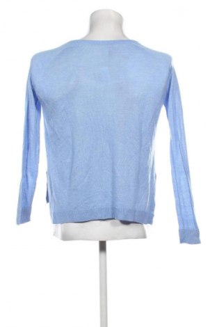 Herrenpullover Pull&Bear, Größe S, Farbe Blau, Preis € 6,99