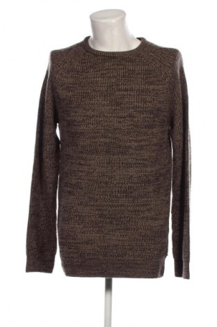 Herrenpullover Q/S by S.Oliver, Größe XXL, Farbe Grün, Preis 15,99 €