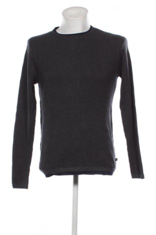 Pánsky sveter  Q/S by S.Oliver, Veľkosť M, Farba Modrá, Cena  39,95 €