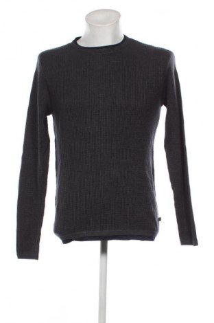 Herrenpullover Q/S by S.Oliver, Größe M, Farbe Blau, Preis € 18,49