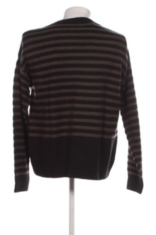 Herrenpullover Q/S by S.Oliver, Größe M, Farbe Mehrfarbig, Preis 15,99 €