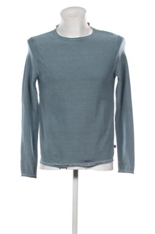 Herrenpullover Q/S by S.Oliver, Größe S, Farbe Blau, Preis € 18,49