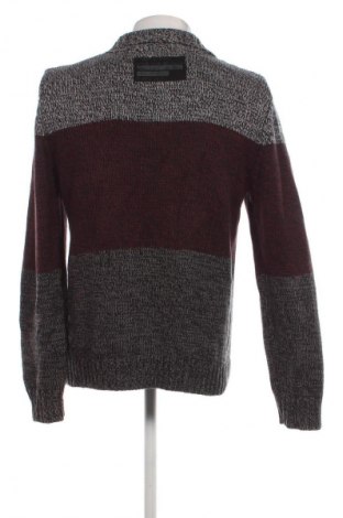 Herrenpullover Q/S by S.Oliver, Größe L, Farbe Mehrfarbig, Preis € 10,99