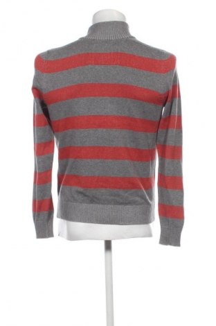 Herrenpullover Q/S by S.Oliver, Größe S, Farbe Mehrfarbig, Preis 9,99 €