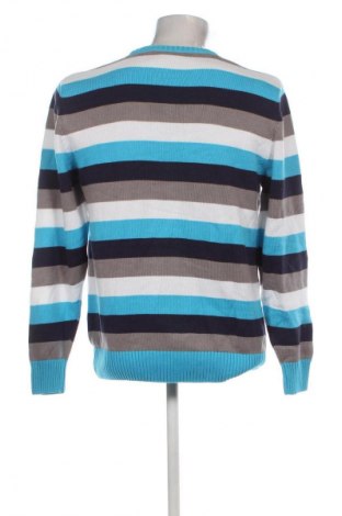 Herrenpullover Rainbow, Größe M, Farbe Mehrfarbig, Preis € 8,99