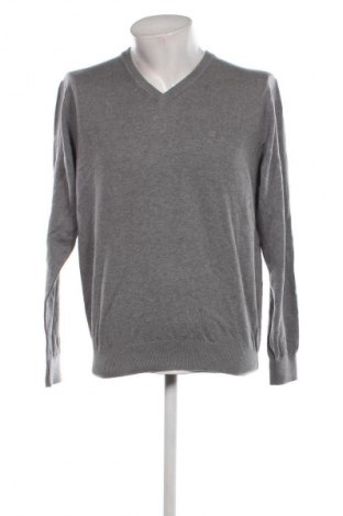 Herrenpullover Redmond, Größe M, Farbe Grau, Preis 7,99 €