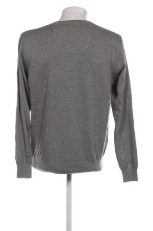 Herrenpullover Redmond, Größe M, Farbe Grau, Preis 7,99 €