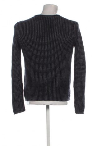 Herrenpullover Replay, Größe L, Farbe Blau, Preis € 40,49