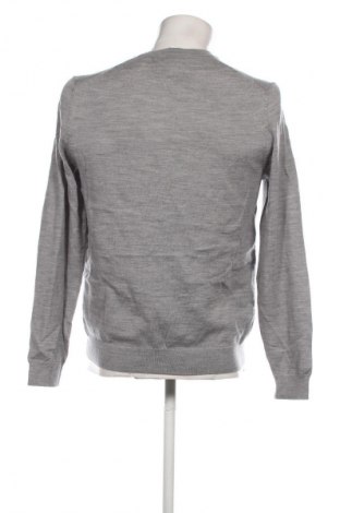 Herrenpullover Reserve, Größe S, Farbe Grau, Preis € 9,99