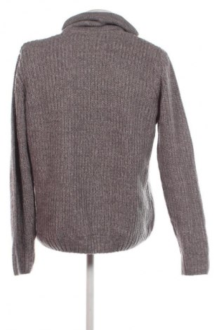 Herrenpullover Reward, Größe L, Farbe Grau, Preis € 9,49