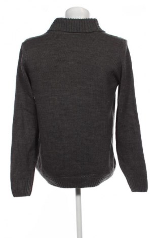 Herrenpullover Reward, Größe M, Farbe Grau, Preis € 8,49