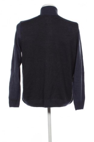 Herrenpullover Reward, Größe L, Farbe Blau, Preis € 9,29