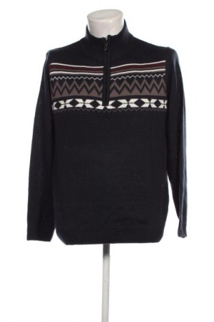 Herrenpullover Reward, Größe L, Farbe Mehrfarbig, Preis € 5,99