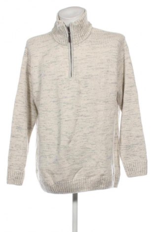 Herrenpullover Rhode Island, Größe XL, Farbe Mehrfarbig, Preis € 9,49