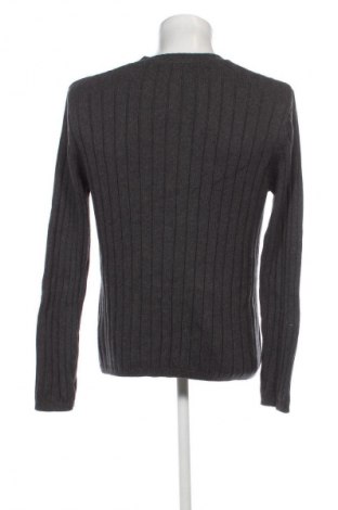 Herrenpullover Ripley, Größe L, Farbe Grau, Preis 9,29 €