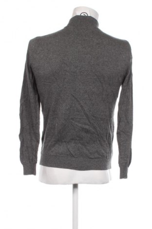 Herrenpullover Rivers, Größe M, Farbe Grau, Preis € 7,29