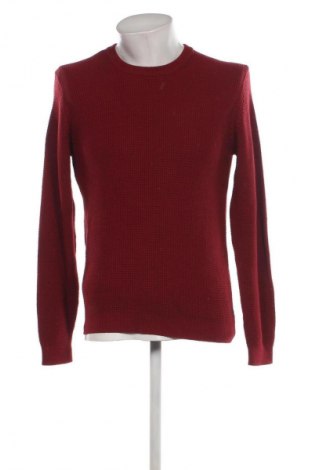 Herrenpullover S.Oliver, Größe S, Farbe Rot, Preis € 16,49