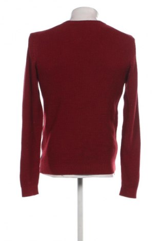 Herrenpullover S.Oliver, Größe S, Farbe Rot, Preis 18,49 €