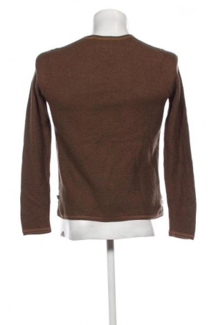 Herrenpullover S.Oliver, Größe XS, Farbe Braun, Preis € 14,99