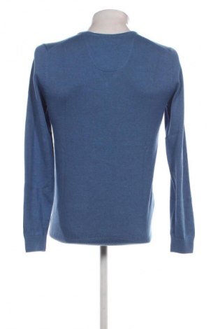 Herrenpullover S.Oliver, Größe S, Farbe Blau, Preis € 16,29