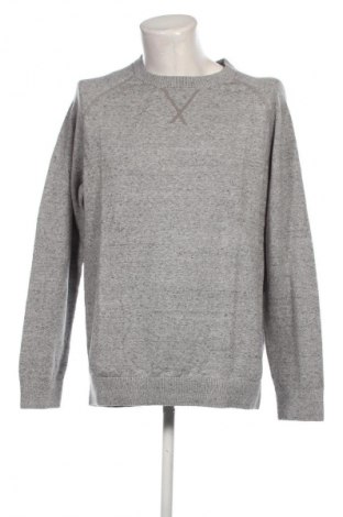 Herrenpullover S.Oliver, Größe XL, Farbe Grau, Preis 17,99 €