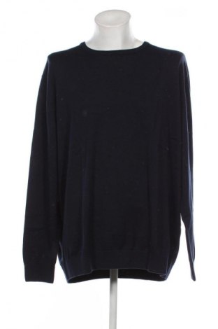 Herrenpullover S.Oliver, Größe 4XL, Farbe Blau, Preis € 18,29