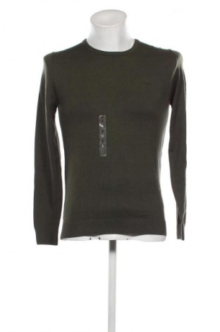 Herrenpullover S.Oliver, Größe S, Farbe Grün, Preis € 16,49