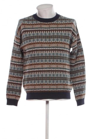 Herrenpullover S.Oliver, Größe M, Farbe Mehrfarbig, Preis 15,99 €