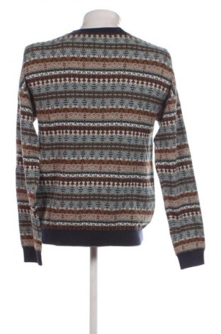 Herrenpullover S.Oliver, Größe M, Farbe Mehrfarbig, Preis 15,99 €